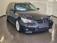 Bild des Angebotes BMW 520 520d M Sportpaket Panorama Leder Harman/Kardon