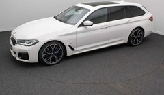 Bild des Angebotes BMW 540 M Sport HUD Kamera DAB DigitKey Panorama