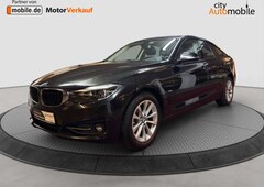 Bild des Angebotes BMW 320 Gran-Turismo Sport Line/Navi/PDC/SHZ/USB/BT