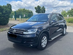 Bild des Angebotes VW Touareg V6 TDI BMT