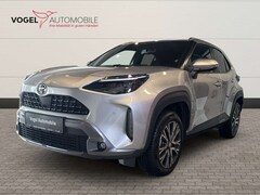 Bild des Angebotes Toyota Yaris Cross Hybrid AWD-i Adventure +4x4+Navi+HUD+