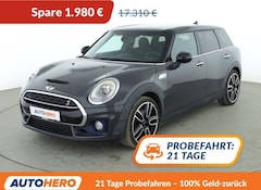 Bild des Angebotes MINI Cooper S Clubman Cooper S Aut.*NAVI*LED*TEMPO*PANO*PDC*SHZ*