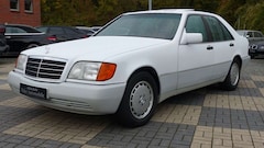 Bild des Angebotes Mercedes-Benz 300 SE W140 seltene Farbkombi rostfrei