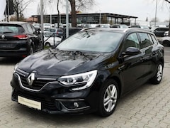Bild des Angebotes Renault Megane Grandtour 1.5 BLUE dCi Kamera+Navi+Sitzh