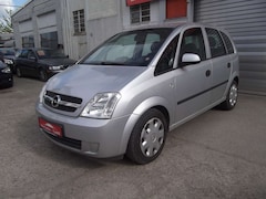 Bild des Angebotes Opel Meriva 1.6 Enjoy