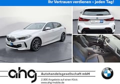 Bild des Angebotes BMW 118 i M Sport M Spotpaket Klimaaut. Komfortzugang
