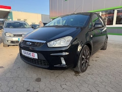 Bild des Angebotes Ford C-Max Black Magic / LPG / LEDER