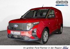 Bild des Angebotes Ford Transit Courier Limited SHZ KAMERA NAVI ACC