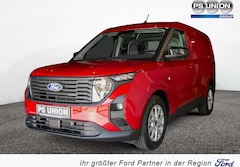 Bild des Angebotes Ford Transit Courier Limited SHZ KAMERA NAVI ACC