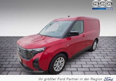 Bild des Angebotes Ford Transit Courier Limited SHZ KAMERA NAVI ACC