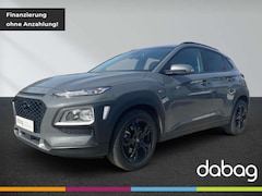Bild des Angebotes Hyundai KONA 1.6 GDI DCT Hybrid Advantage