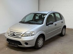 Bild des Angebotes Citroen C3 1.1 Tonic 5-Türig | Kupplung Neu | TÜV-02-27