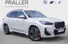 Bild des Angebotes BMW iX1 xDrive30 M Sport PRO Head-Up 360Kamera Driving+ Sp
