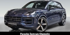 Bild des Angebotes Porsche Cayenne Black Edition! Standheiz.;HeadUp;14-Wege Sitze