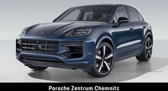 Bild des Angebotes Porsche Cayenne Black Edition! Standheiz.;HeadUp;14-Wege Sitze