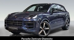 Bild des Angebotes Porsche Cayenne Black Edition! Standheiz.;HeadUp;14-Wege Sitze