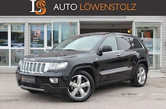 Bild des Angebotes Jeep Grand Cherokee 3.0 CRD Overland Summit 1.Hand