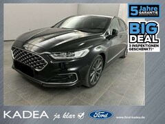 Bild des Angebotes Ford Mondeo 2.0 EcoBlue Vignale ALLRAD*Sitzlüftung*ACC