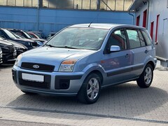 Bild des Angebotes Ford Fusion 1.6*AUTOMATIK*Klimaauto*Alu*Tüv 09.2026