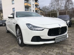 Bild des Angebotes Maserati Ghibli Ghibli Gran Sport*ACC*LEDER*NAVI./360°CAM.*