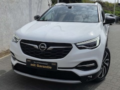 Bild des Angebotes Opel Grandland X Innovation -AHK/Android/Kamera-
