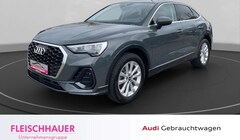 Bild des Angebotes Audi Q3 Sportback 35 TDI Business es.Heckklappe Sportsitze