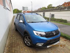 Bild des Angebotes Dacia Logan Stepway