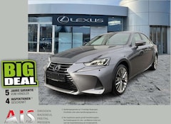 Bild des Angebotes Lexus IS 300 h Luxury Line Schiebedach*ACC*Navi*KAM*DAB