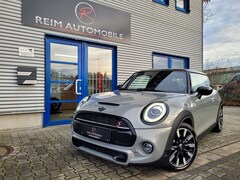 Bild des Angebotes MINI Cooper S *LED*NAVI*SHZ*PDC*ALU*