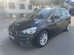Bild des Angebotes BMW 218 d 2  Active Tourer AUTOMATIK NAVI ALU