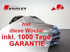 Bild des Angebotes Skoda Kamiq Tour 1.0 TSI DSG Android Auto Tempomat
