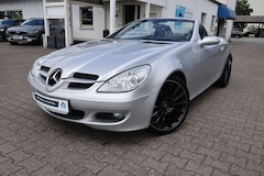 Bild des Angebotes Mercedes-Benz SLK 200 SLK 200 Kompressor Automatik|NAVIGATION|KLIMA|