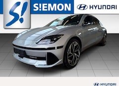 Bild des Angebotes Hyundai IONIQ 6 77,4kWh 4WD UNIQ Digi-Spiegel 20LM Schiebedach HUD