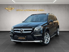Bild des Angebotes Mercedes-Benz GL 500 4Matic AMG Line 7-Sitzer/Pano/360*/Distro