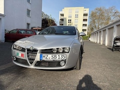 Bild des Angebotes Alfa Romeo 159 Sportwagon 2.4 JTDM 20V DPF Automatik Distinctive