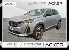 Bild des Angebotes Peugeot 3008 PureTech 130 Allure LED RFK -53%*