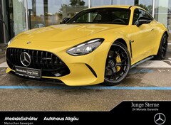 Bild des Angebotes Mercedes-Benz AMG GT AMG GT 63 4M+ Night 21" NAPPA Carbon 3D VA-Lift