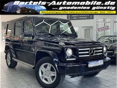 Bild des Angebotes Mercedes-Benz G 350 d, 7G, DESIGNO, SITZKOMFORT-PAKET, 1 HAND