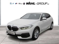 Bild des Angebotes BMW 116 i SPORT LINE LC PROF LED AHK GRA PDC SHZG DAB WLAN