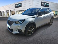 Bild des Angebotes Peugeot e-2008 GT 136 SOH 93%