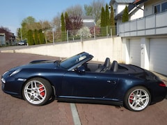 Bild des Angebotes Porsche 997 911 Carrera 4S Cabriolet PDK