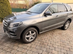Bild des Angebotes Mercedes-Benz GLE 250 d 4Matic 9G-TRONIC Exclusive