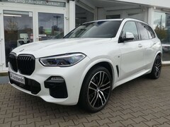 Bild des Angebotes BMW X5 M i ShadowLine Pano HUD Innovation Laser H&K