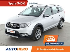 Bild des Angebotes Dacia Logan 0.9 TCe Stepway*NAVI*TEMPO*PDC*KLIMA*