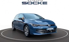 Bild des Angebotes VW Golf VIII 1.5 TSI GOAL/LED/Navi/Kamera