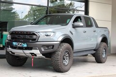 Bild des Angebotes Ford Ranger Ranger Raptor Performance 4x4 mit Winde