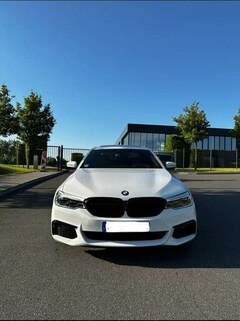 Bild des Angebotes BMW 540 540 i M Sport