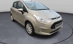 Bild des Angebotes Ford B-Max Titanium +1.Hand+Scheckheft Ford