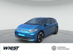 Bild des Angebotes VW ID.3 Pro S, 5J.Gar./77/82 kWh/WÄRMEPUMPE/HUD/ACC