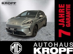 MG MG4 Prem 54kWh ACC+Navi+SHZ+360+Kam.+KlimaA+SpurW